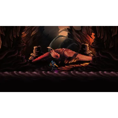 Death&acute;s Gambit: Afterlife * RU/KZ/СНГ/TR/AR * STEAM - irongamers.ru