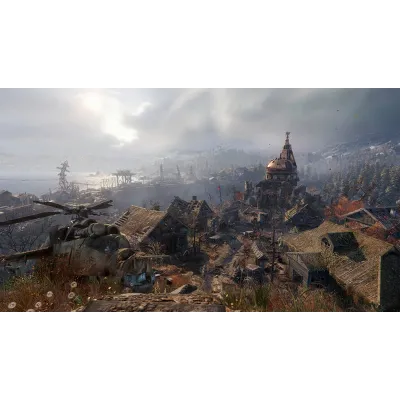 Metro Exodus - Gold Edition * RU/KZ/СНГ/TR/AR * STEAM - irongamers.ru
