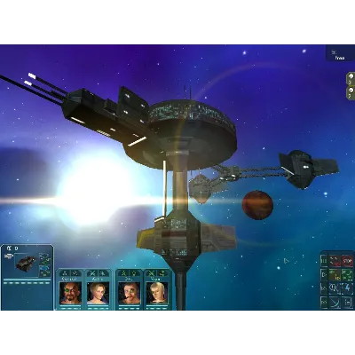 Star Wolves / Звездные волки (STEAM КЛЮЧ) РОССИЯ +МИР - irongamers.ru