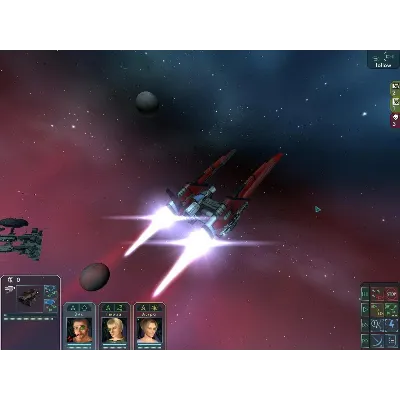 Star Wolves / Звездные волки (STEAM КЛЮЧ) РОССИЯ +МИР - irongamers.ru