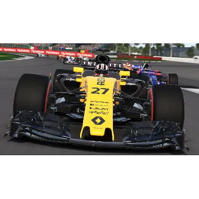 F1 2017 Special Edition Steam Key RU+CIS - irongamers.ru