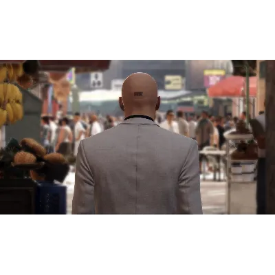 Hitman 2016 Полный сезон + Бонусы (фильм) Steam Key RUS - irongamers.ru