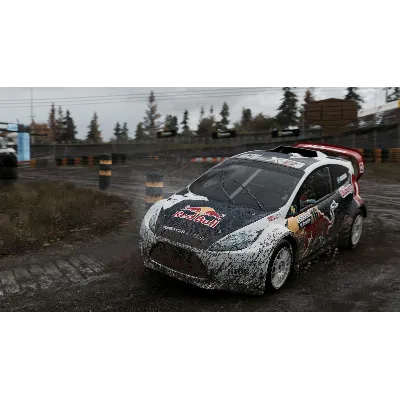 Project Cars 2 Steam Key RU+CIS 0% - irongamers.ru
