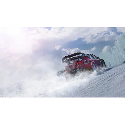 WRC 7 + Porshe Car DLC Steam Key RU+CIS - irongamers.ru