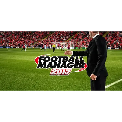 Football Manager 2017 Специальное издание Steam Key RUS - irongamers.ru