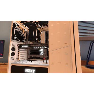 PC Building Simulator * RU/KZ/СНГ/TR/AR * STEAM АВТО - irongamers.ru
