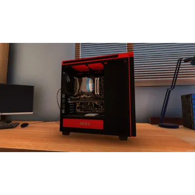 PC Building Simulator * RU/KZ/СНГ/TR/AR * STEAM АВТО - irongamers.ru