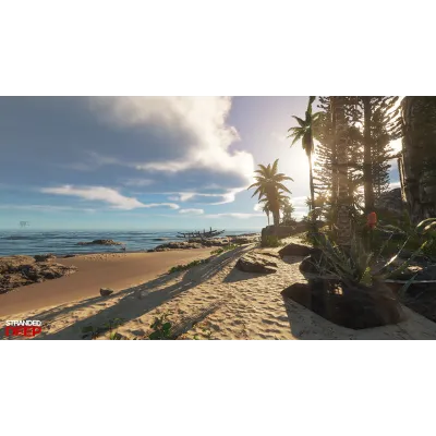 Stranded Deep * RU/KZ/СНГ/TR/AR * STEAM АВТОДОСТАВКА - irongamers.ru