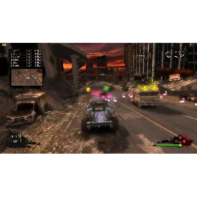 Post Apocalyptic Mayhem + DLC (2xSteam Gifts RegFree) - irongamers.ru