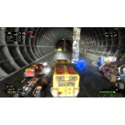 Post Apocalyptic Mayhem + DLC (2xSteam Gifts RegFree) - irongamers.ru