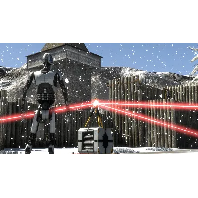 The Talos Principle GOLD (STEAM КЛЮЧ) РФ+МИР РУС. ЯЗЫК - irongamers.ru