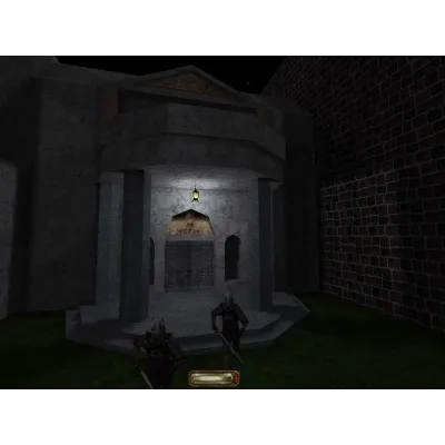 Thief II: The Metal Age / Эпоха металла STEAM КЛЮЧ РФ+МИР - irongamers.ru