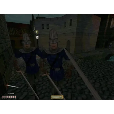Thief II: The Metal Age / Эпоха металла STEAM КЛЮЧ РФ+МИР - irongamers.ru