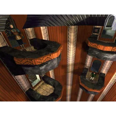 Thief II: The Metal Age / Эпоха металла STEAM КЛЮЧ РФ+МИР - irongamers.ru