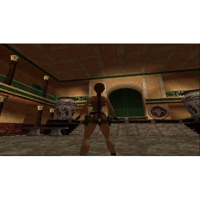 Tomb Raider IV: The Last Revelation STEAM КЛЮЧ РФ+СНГ - irongamers.ru