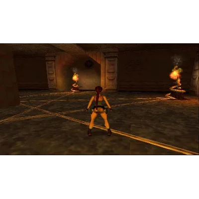 Tomb Raider IV: The Last Revelation STEAM КЛЮЧ РФ+СНГ - irongamers.ru