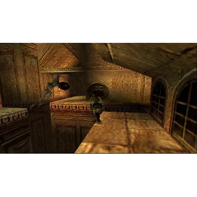 Tomb Raider IV: The Last Revelation STEAM КЛЮЧ РФ+СНГ - irongamers.ru