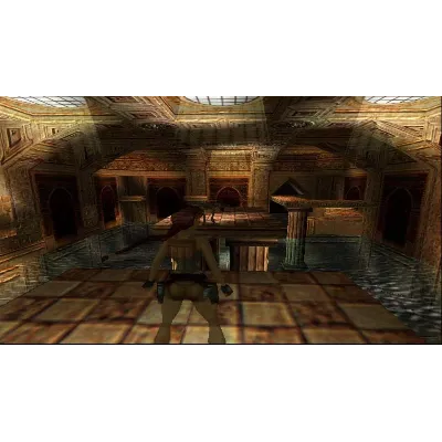 Tomb Raider IV: The Last Revelation STEAM КЛЮЧ РФ+СНГ - irongamers.ru