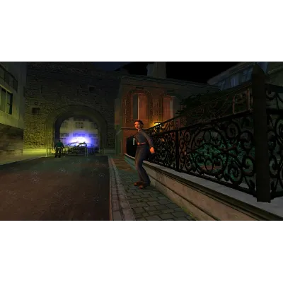 Tomb Raider VI: The Angel of Darkness (STEAM КЛЮЧ) РФ+СНГ - irongamers.ru