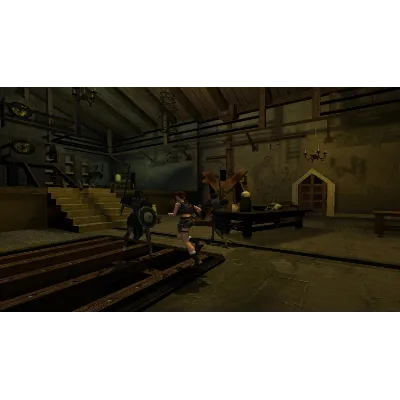 Tomb Raider VI: The Angel of Darkness (STEAM КЛЮЧ) РФ+СНГ - irongamers.ru