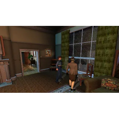 Tomb Raider VI: The Angel of Darkness (STEAM КЛЮЧ) РФ+СНГ - irongamers.ru