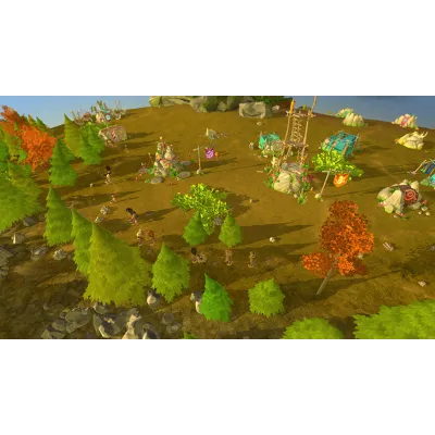 The Universim * RU/KZ/СНГ/TR/AR * STEAM АВТОДОСТАВКА - irongamers.ru