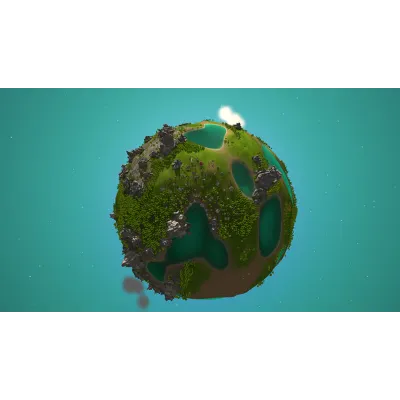 The Universim * RU/KZ/СНГ/TR/AR * STEAM АВТОДОСТАВКА - irongamers.ru