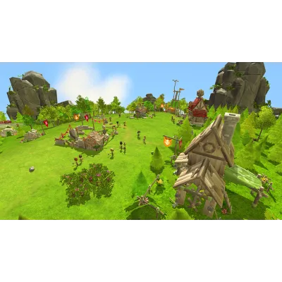 The Universim * RU/KZ/СНГ/TR/AR * STEAM АВТОДОСТАВКА - irongamers.ru