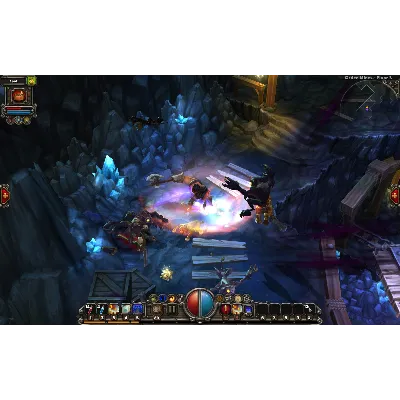 Torchlight (Steam Gift ROW / Region Free) - irongamers.ru