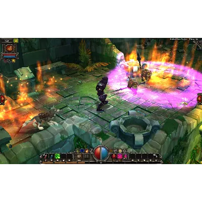 Torchlight (Steam Gift ROW / Region Free) - irongamers.ru