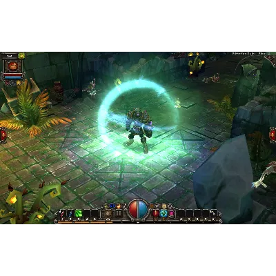 Torchlight (Steam Gift ROW / Region Free) - irongamers.ru