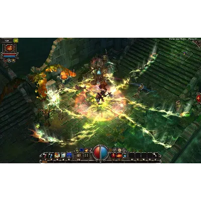 Torchlight (Steam Gift ROW / Region Free) - irongamers.ru