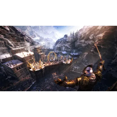 Middle-earth: Shadow of War Definitive Edition * RU/СНГ - irongamers.ru