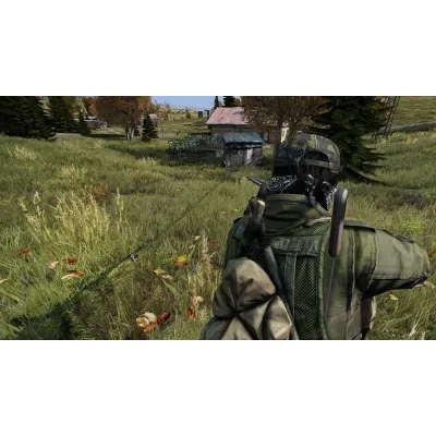 DayZ * RU/KZ/СНГ/TR/AR * STEAM АВТОДОСТАВКА - irongamers.ru