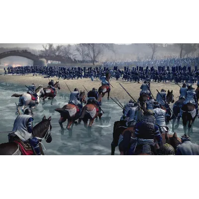 Total War: SHOGUN 2 Dragon War Battle Pack (DLC) STEAM - irongamers.ru