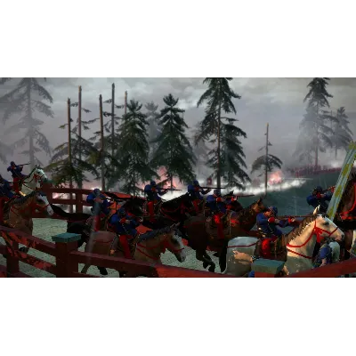 Total War: SHOGUN 2 Dragon War Battle Pack (DLC) STEAM - irongamers.ru