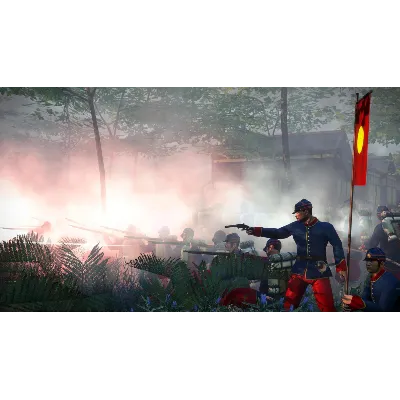 Total War: SHOGUN 2 Dragon War Battle Pack (DLC) STEAM - irongamers.ru