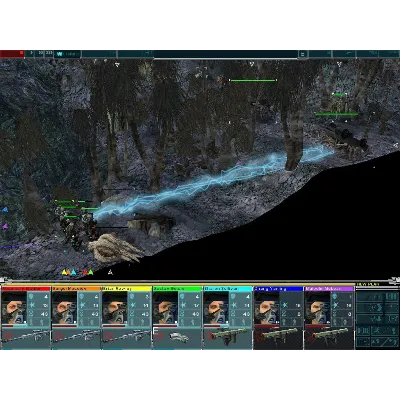UFO: Aftermath / UFO: Нашествие STEAM КЛЮЧ РФ + МИР - irongamers.ru