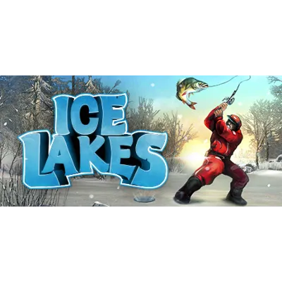 Ice Lakes Steam Key RU+CIS - irongamers.ru
