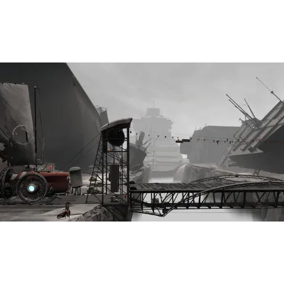 FAR: Lone Sails * RU/KZ/СНГ/TR/AR * STEAM АВТО - irongamers.ru