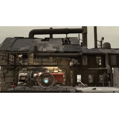 FAR: Lone Sails * RU/KZ/СНГ/TR/AR * STEAM АВТО - irongamers.ru