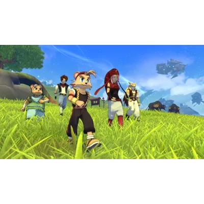 Shiness: The Lightning Kingdom STEAM KEY REGION FREE - irongamers.ru