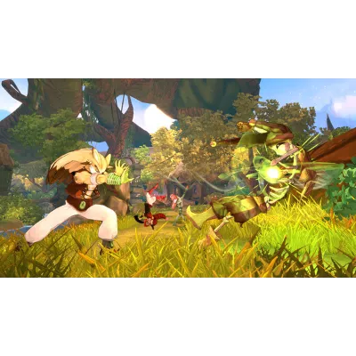 Shiness: The Lightning Kingdom STEAM KEY REGION FREE - irongamers.ru
