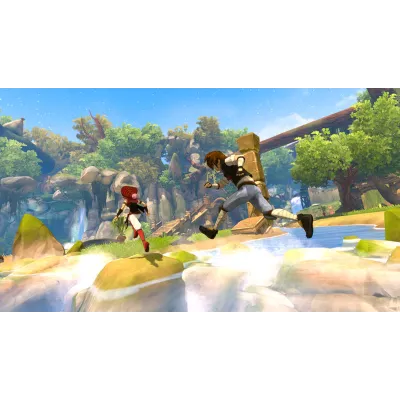 Shiness: The Lightning Kingdom STEAM KEY REGION FREE - irongamers.ru