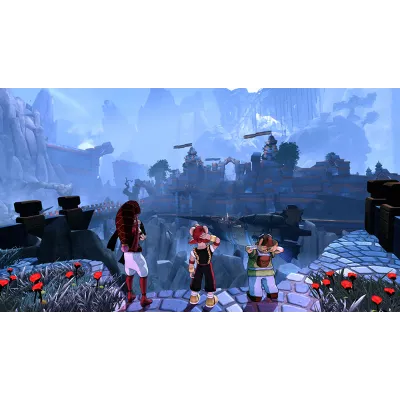 Shiness: The Lightning Kingdom STEAM KEY REGION FREE - irongamers.ru