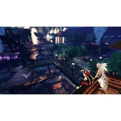 Shiness: The Lightning Kingdom STEAM KEY REGION FREE - irongamers.ru