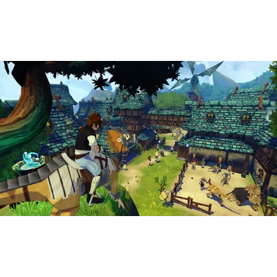 Shiness: The Lightning Kingdom STEAM KEY REGION FREE - irongamers.ru