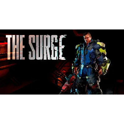 The Surge (Steam Key / ROW / Region Free)