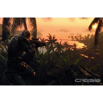 Crysis Maximum Edition / 3in1 (Steam Gift Region Free) - irongamers.ru