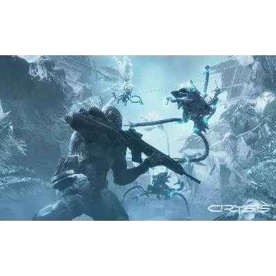 Crysis Maximum Edition / 3in1 (Steam Gift Region Free) - irongamers.ru